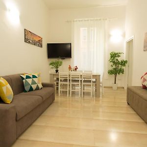 Appartement met Drie Slaapkamers